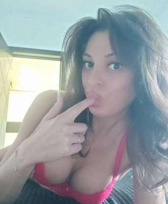 Анкета проститутки Лена - Фото 1, Верхняя Максаковка, 35 лет, №321