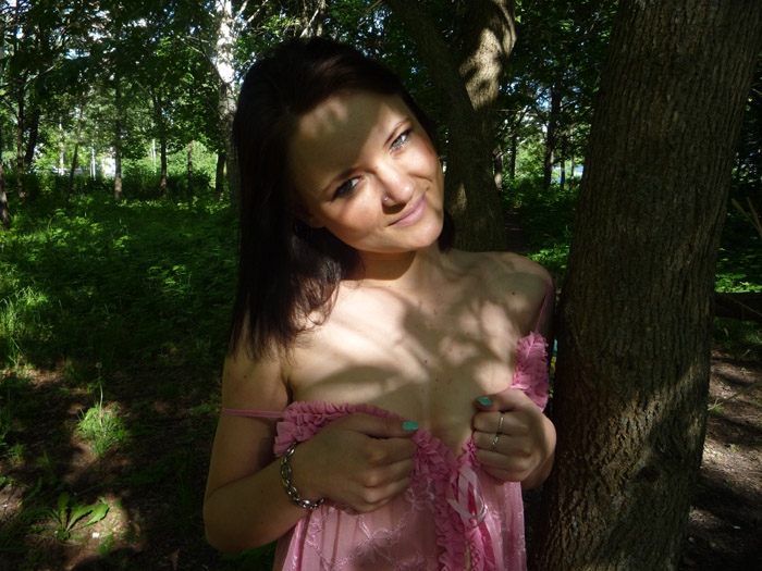 Анкета проститутки Оля - Фото 1, Верхняя Максаковка, 20 лет, №23209