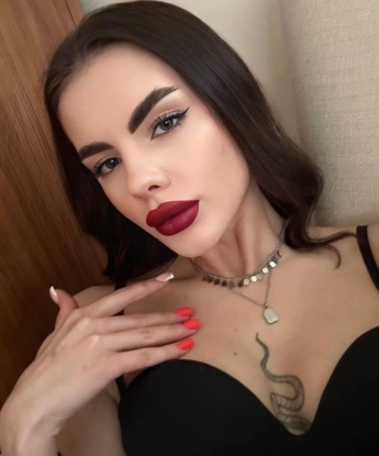 Анкета проститутки Света - Фото 1, Верхняя Максаковка, 22 года, №9789